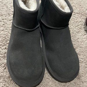 Bota ugg
